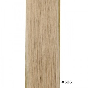 Silk Feel Golden Line - Tapes